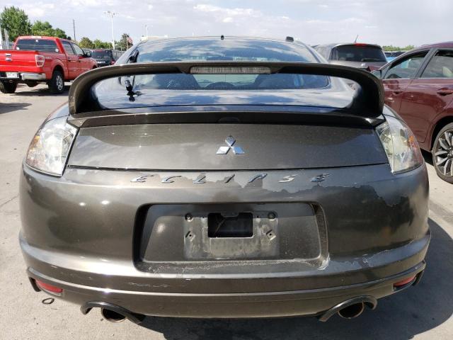 2010 Mitsubishi Eclipse Gs Sport VIN: 4A31K5DF2AE001274 Lot: 61421494