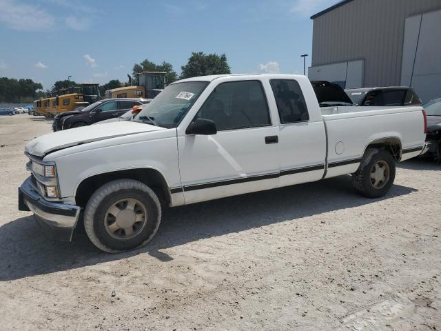 1998 Chevrolet Gmt-400 C1500 VIN: 1GCEC19M1WE185924 Lot: 56917864