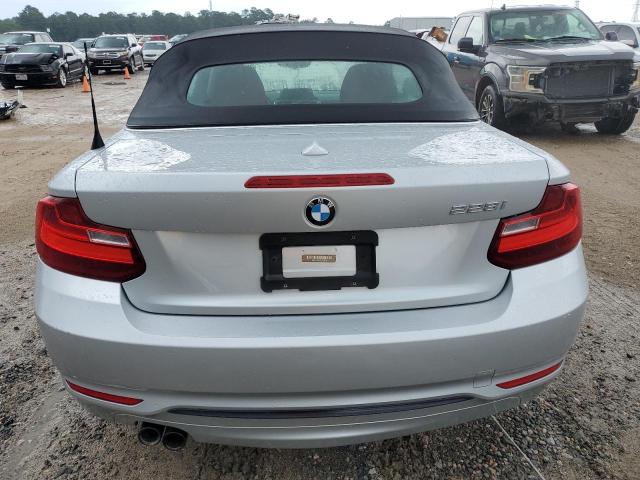 2016 BMW 228 I Sulev VIN: WBA1K9C51GV710612 Lot: 60081734