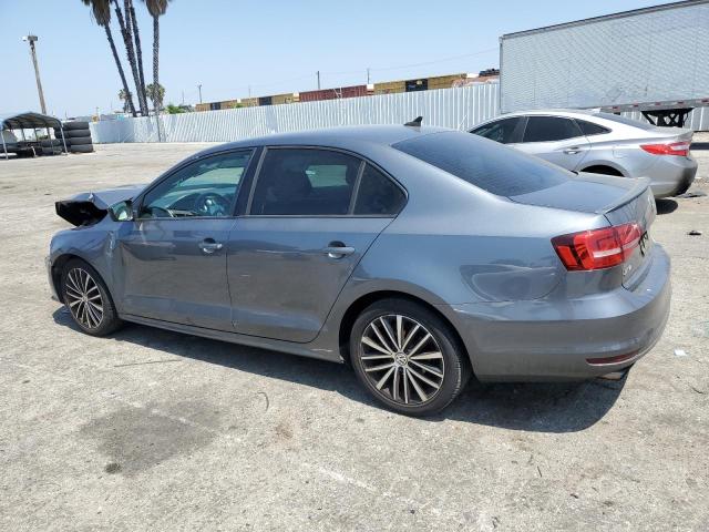 2015 Volkswagen Jetta Se VIN: 3VWD17AJ0FM340329 Lot: 57847984