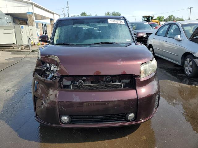 2008 Toyota Scion Xb VIN: JTLKE50E181048426 Lot: 59296774