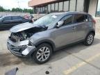 2015 KIA SPORTAGE L - KNDPB3AC9F7788277