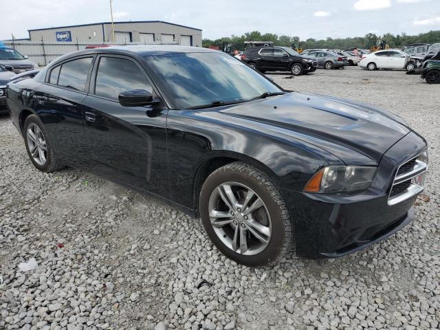 2013 Dodge Charger Sxt VIN: 2C3CDXJG7DH528713 Lot: 57274324