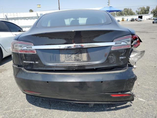 2016 Tesla Model S VIN: 5YJSA1E13GF176260 Lot: 58091524