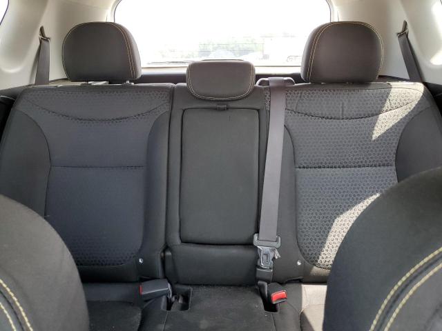 2016 KIA SOUL + - KNDJP3A55G7838392