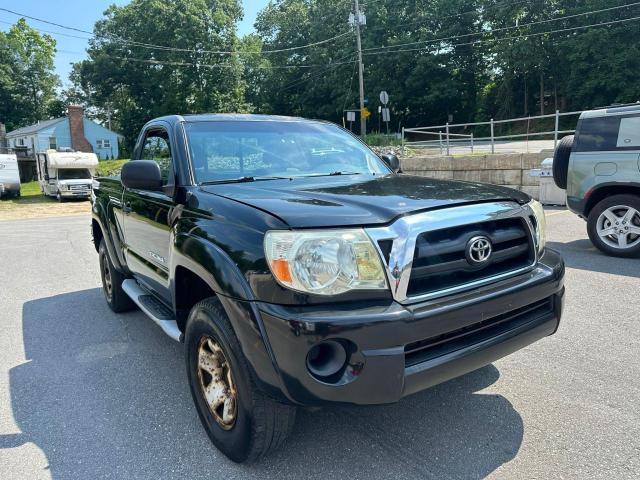 5TENX62N25Z100945 | 2005 Toyota tacoma prerunner