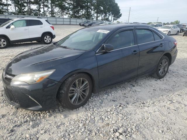 VIN 4T1BF1FK3FU476679 2015 Toyota Camry, LE no.1