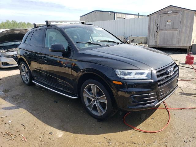 2019 AUDI Q5 PRESTIG WA1CNAFY2K2022049