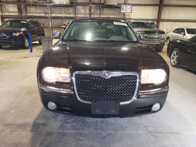 2C3CK3CV4AH110969 2010 Chrysler 300 Limited