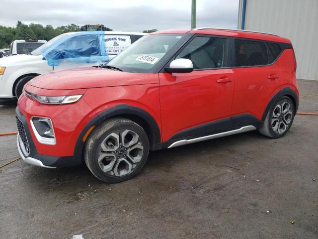 2022 KIA SOUL