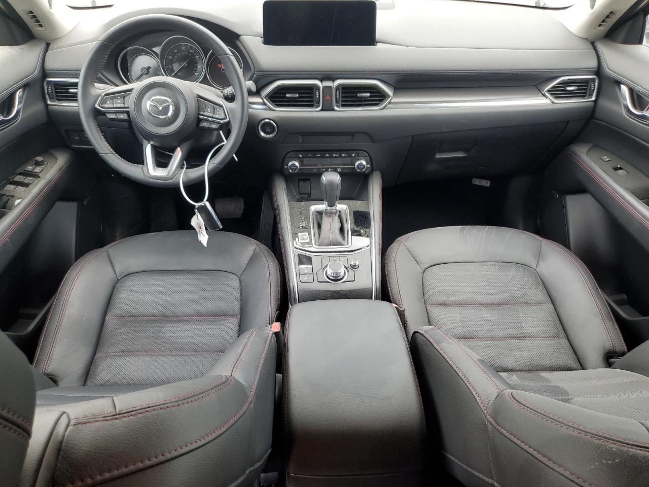 JM3KFBCM8P0259113 2023 Mazda Cx-5 Preferred
