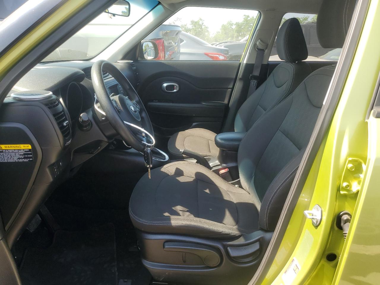 KNDJN2A27G7844779 2016 Kia Soul