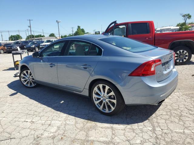 2018 VOLVO S60 INSCRI LYV402TK5JB156209