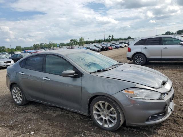 VIN 1C3CDFCA6DD682300 2013 Dodge Dart, Limited no.4