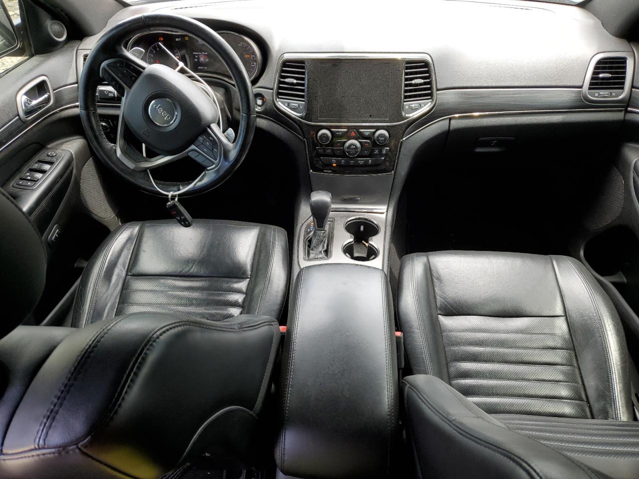 1C4RJFBG6LC179990 2020 Jeep Grand Cherokee Limited