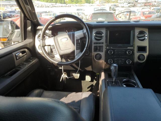 2016 Ford Expedition El Limited VIN: 1FMJK2AT2GEF56130 Lot: 59660994