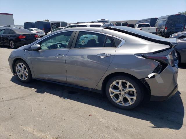 VIN 1G1RD6S55JU116336 2018 Chevrolet Volt, Premier no.2