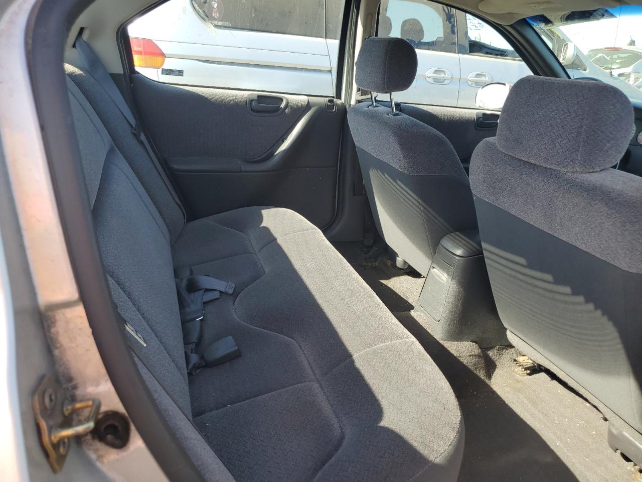 1B3EJ46X6YN188277 2000 Dodge Stratus Se