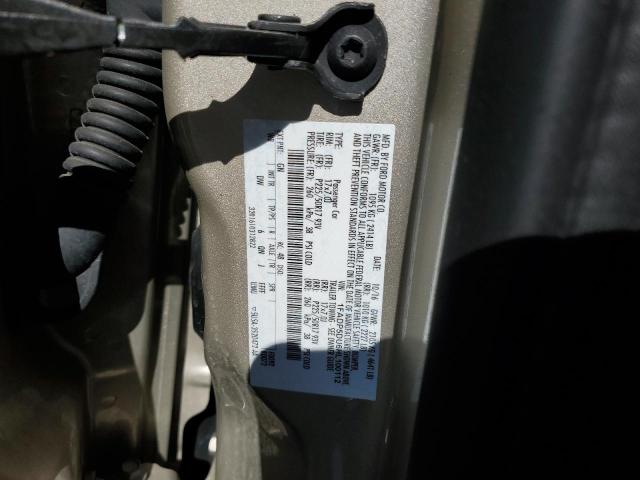 2017 Ford C-Max Titanium VIN: 1FADP5DU6HL100112 Lot: 60501934