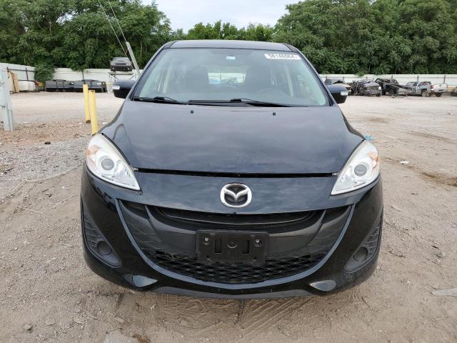 VIN JM1CW2BL1F0182136 2015 Mazda 5, Sport no.5