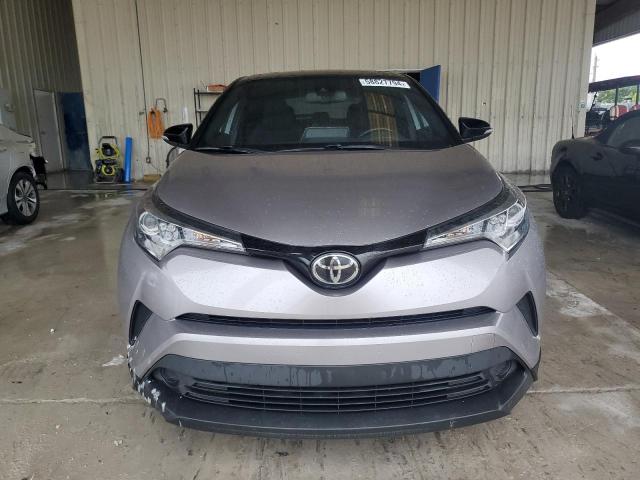 2019 Toyota C-Hr Xle VIN: NMTKHMBX1KR075324 Lot: 58827794