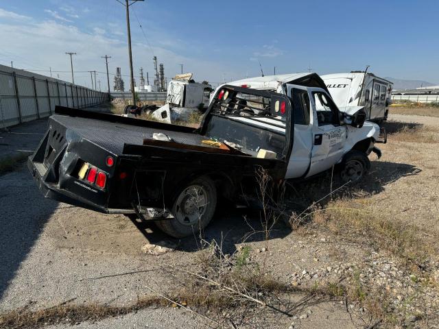 2006 Ford F250 Super Duty VIN: 1FTSX21PX6EB26888 Lot: 51536244