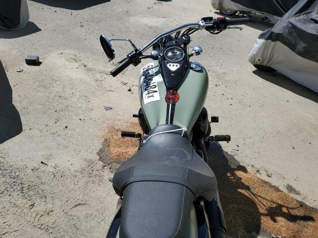 2023 KAWASAKI VN900 F - JKAVN2F11PA000140