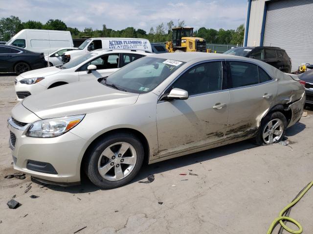 2016 Chevrolet Malibu Limited Lt VIN: 1G11C5SA2GF151727 Lot: 57440914