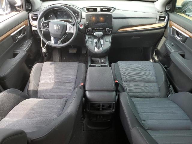 2019 Honda Cr-V Ex VIN: JHLRW2H53KX008088 Lot: 55817714