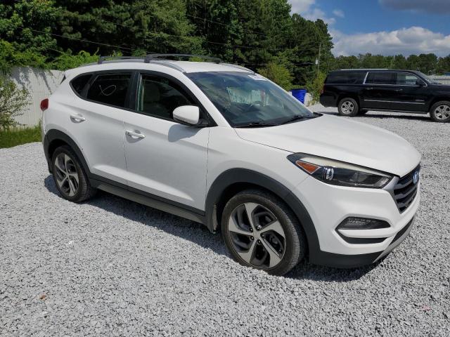 KM8J33A2XHU290745 2017 Hyundai Tucson Limited