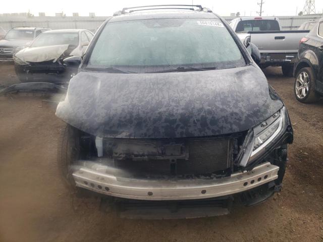 2019 HONDA ODYSSEY EL - 5FNRL6H92KB048298