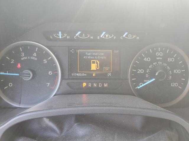 2018 Ford F150 Supercrew VIN: 1FTEW1EP9JFB37713 Lot: 57923604