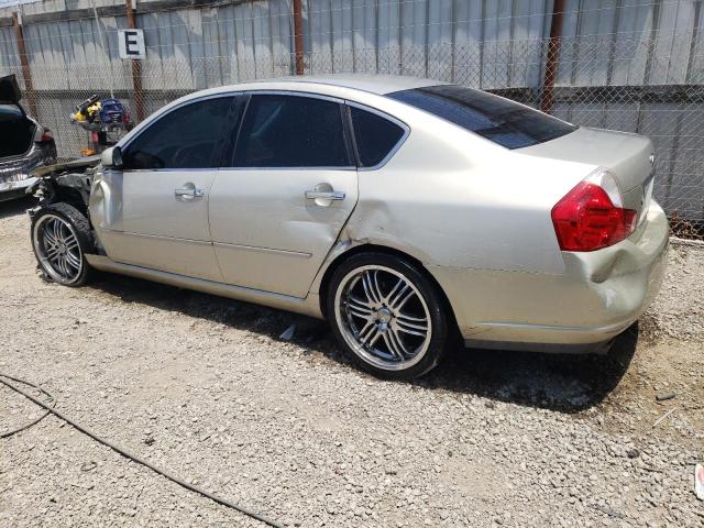 2006 Infiniti M35 Base VIN: JNKAY01E26M104299 Lot: 58179874