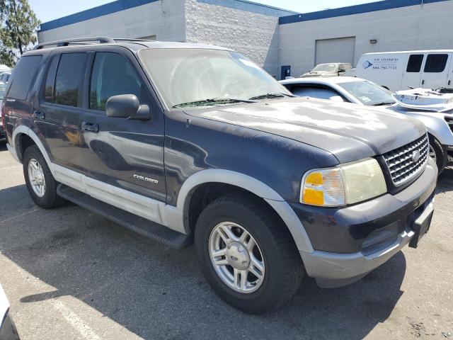 2002 Ford Explorer Xlt VIN: 1FMZU63E62ZB77118 Lot: 61056164