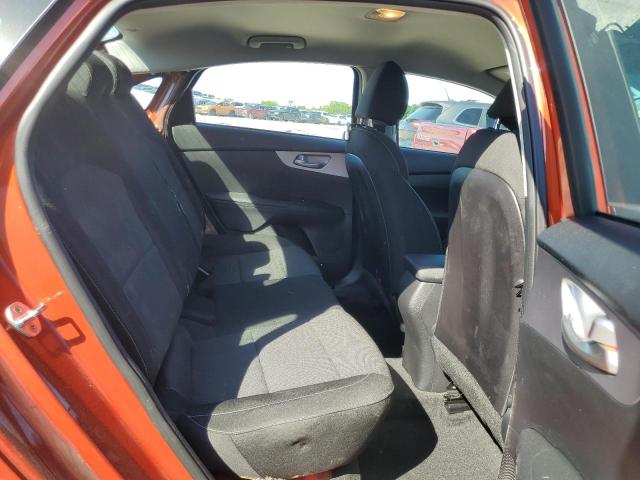 2022 Kia Forte Fe VIN: 3KPF24AD0NE430025 Lot: 57923954