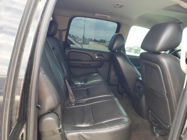 2013 Chevrolet Suburban K1500 Ltz VIN: 1GNSKKE74DR246787 Lot: 60174644