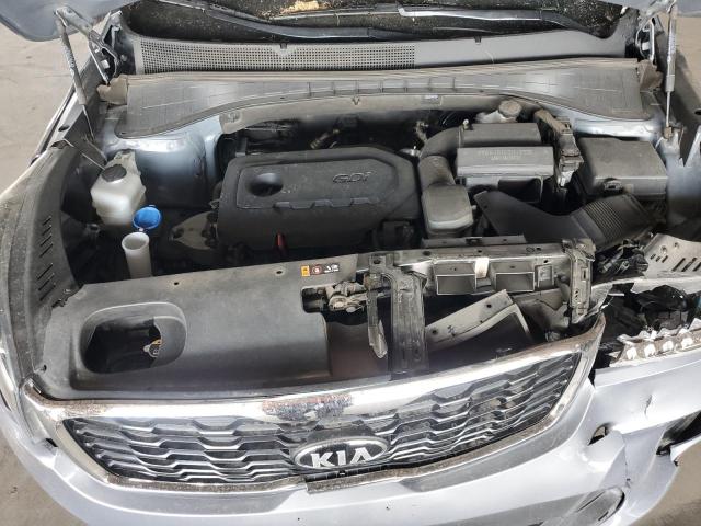 2020 Kia Sorento L VIN: 5XYPG4A30LG696710 Lot: 58339584