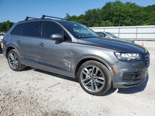 VIN WA1VAAF7XJD008429 2018 Audi Q7, Prestige no.4