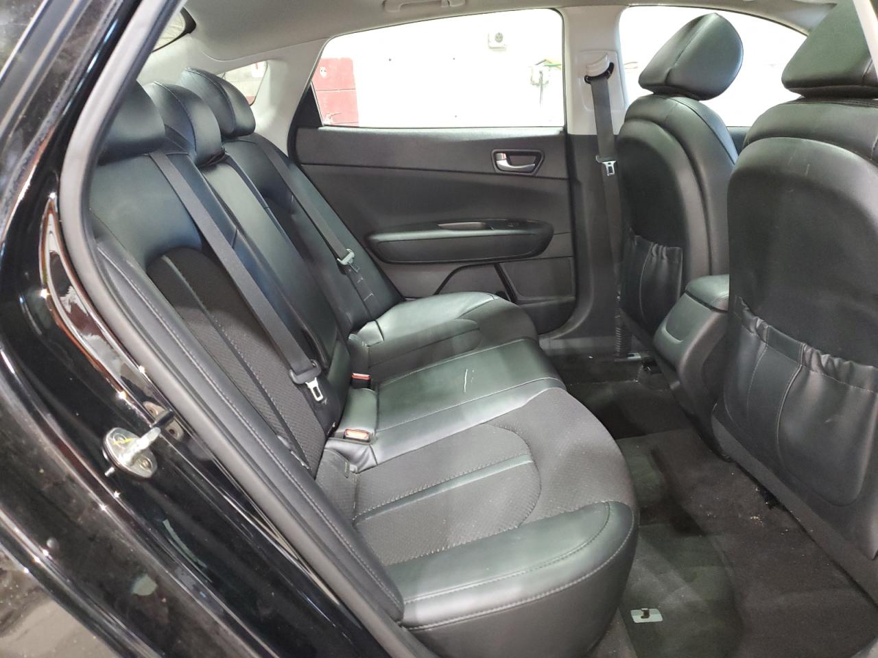 5XXGT4L33JG244647 2018 Kia Optima Lx