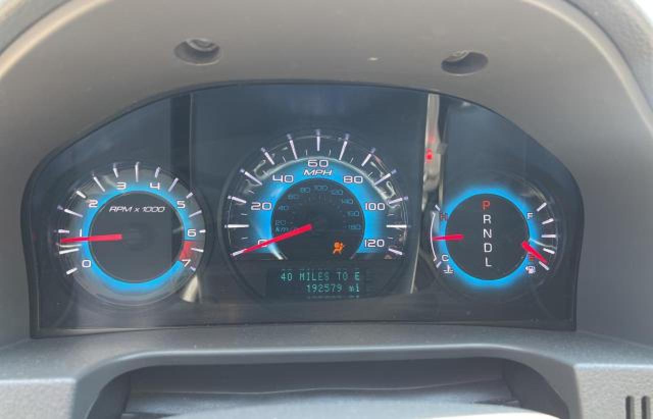 3FAHP0GA7CR323081 2012 Ford Fusion S