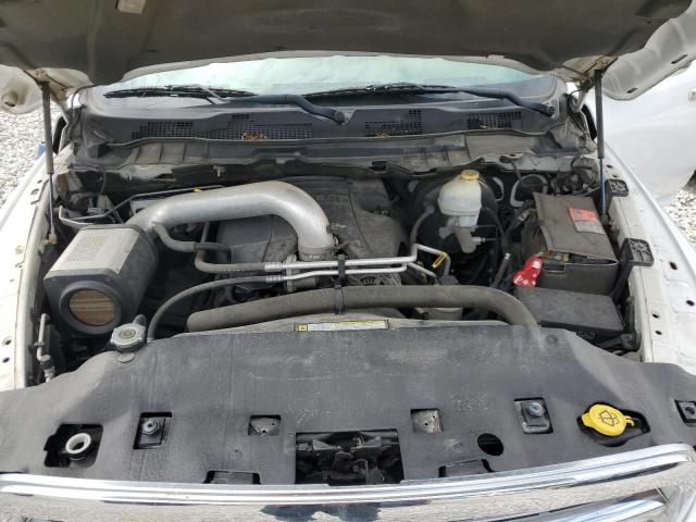 2010 Dodge Ram 1500 VIN: 1D7RV1GT6AS108505 Lot: 58093484