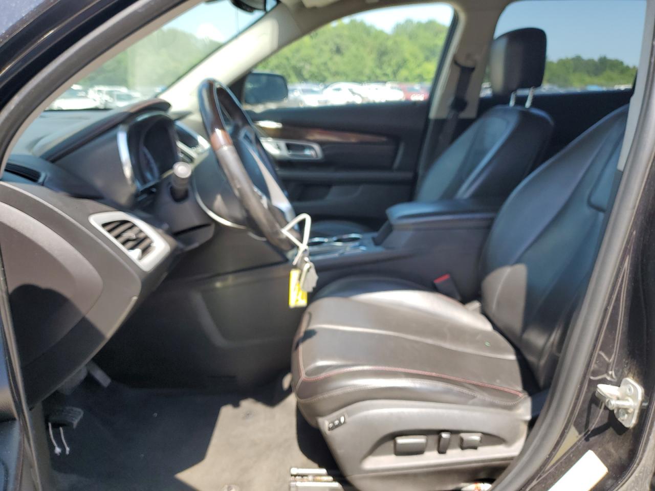 2GKFLZE38F6164612 2015 GMC Terrain Denali