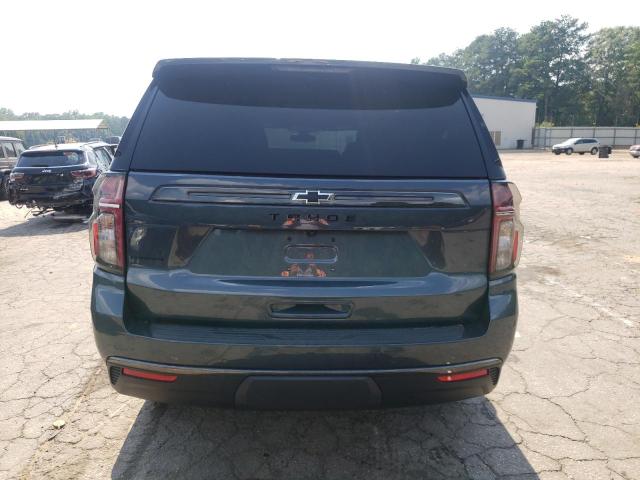 2021 CHEVROLET TAHOE K150 - 1GNSKPKD6MR443046