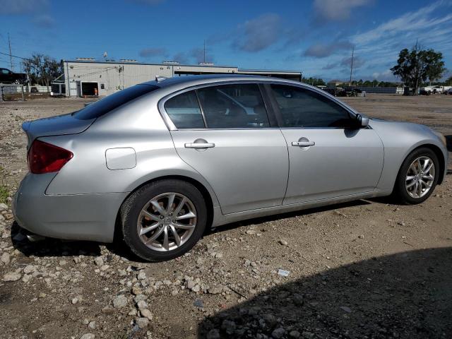 2009 Infiniti G37 Base VIN: JNKCV61E29M311607 Lot: 58790804