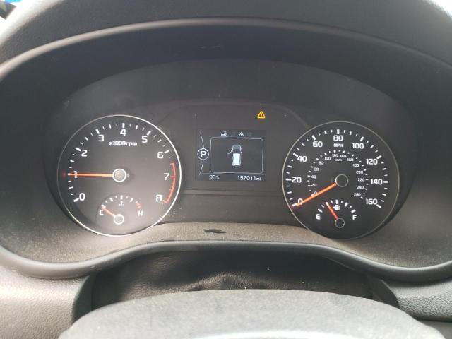 2017 KIA SPORTAGE E - KNDPN3ACXH7161193