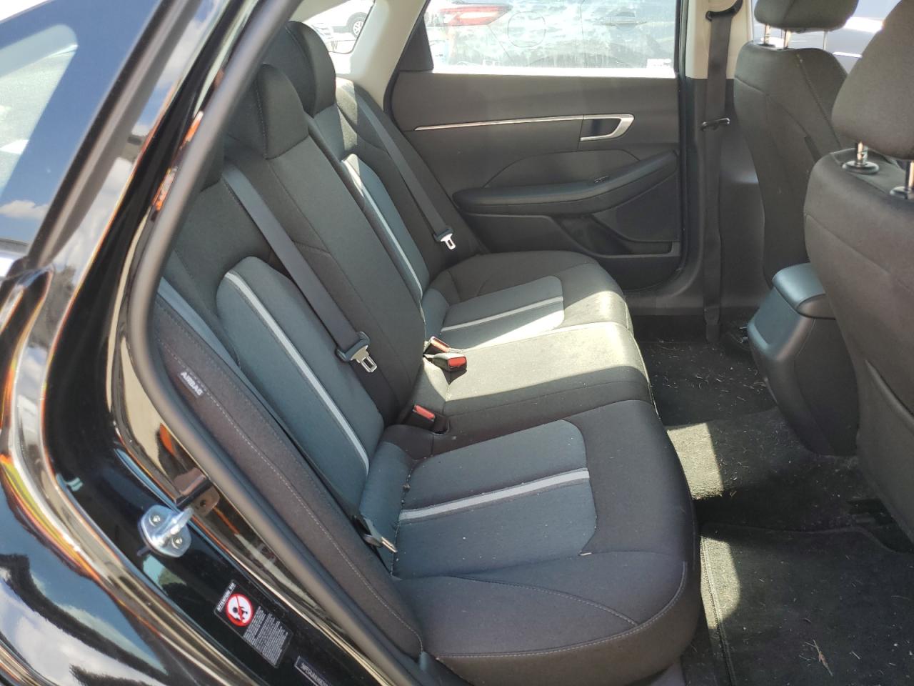 5NPEG4JAXLH062111 2020 Hyundai Sonata Se