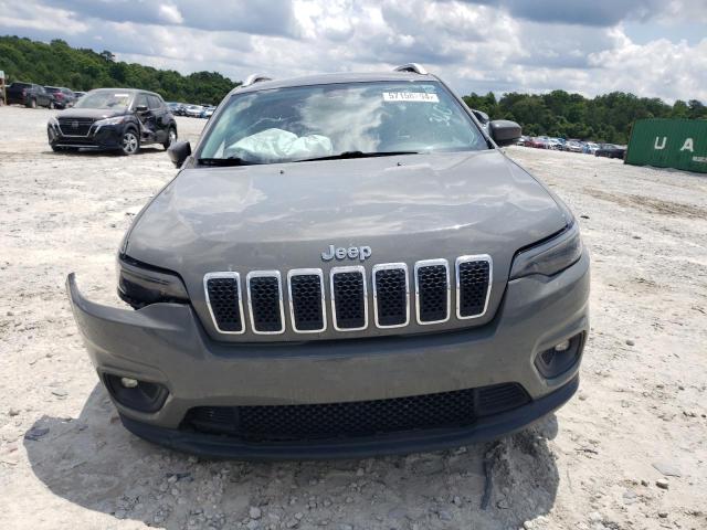 2019 Jeep Cherokee Latitude Plus VIN: 1C4PJLLB0KD444100 Lot: 57158204