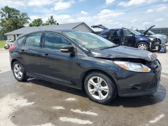 2013 Ford Focus Se VIN: 1FADP3K23DL209496 Lot: 60119084