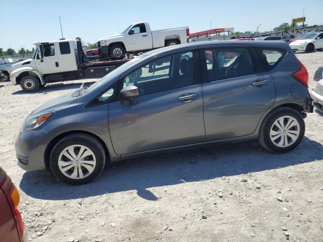 2018 NISSAN VERSA NOTE - 3N1CE2CP2JL352295