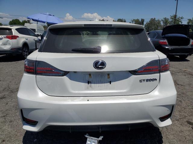 2014 Lexus Ct 200 VIN: JTHKD5BH3E2175673 Lot: 60357274